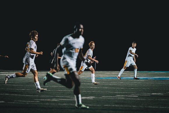 UWS MSOC vs NCU Edit 2-1-85