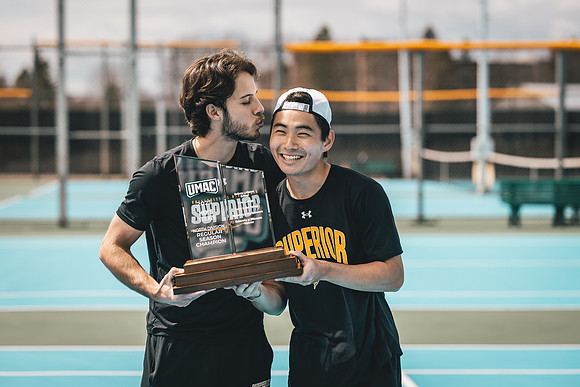 TENNIS EDITS VS BLC-1-136