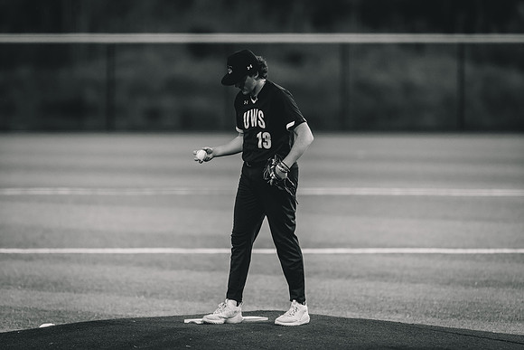 UWS BSB vs RWU-1-69