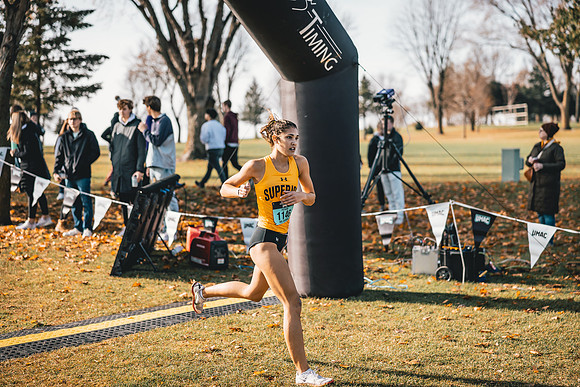 UWS XC CHAMP-1-31