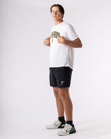 Caden Chesla White 6