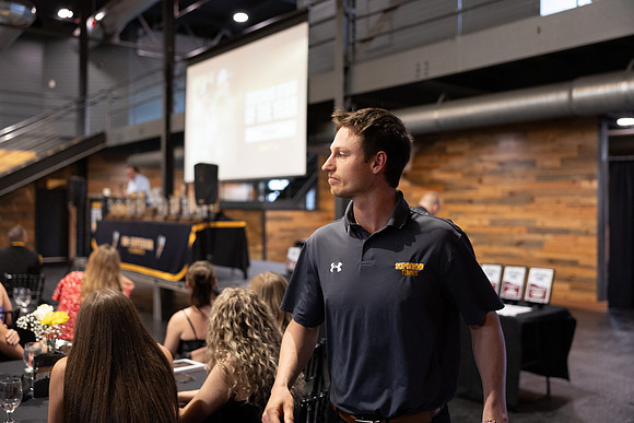 Athletics Honors Banquet -1-33