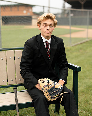 Gavin Senior Shoot 2-1-83