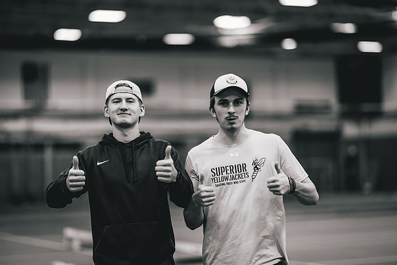 Spikeball Tournament -1-42