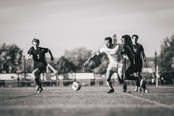 UWS MSOC vs. UNW-1-142