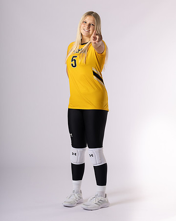 Carlie Lohman Yellow 9
