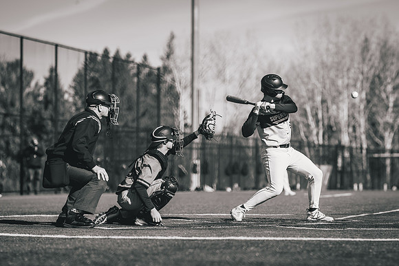 UWS vs MLC DH-1-97