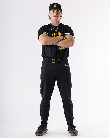 Dawson Rannow Black 2