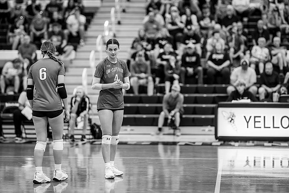 DNT UWS VB vs Morris-1-62
