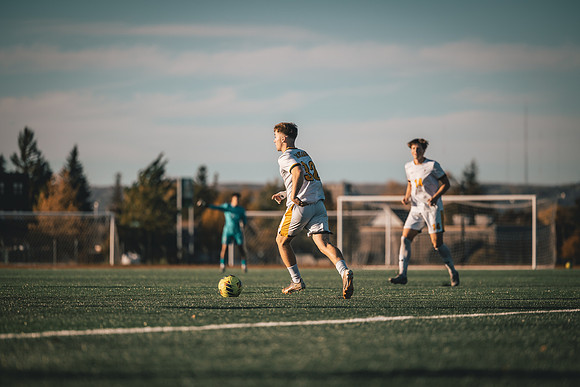 UWS MSOC vs. UNW-1-96