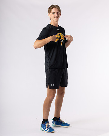 Blake Haugen Black 6