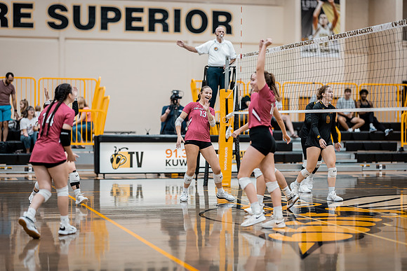 DNT UWS VB vs Morris-1-86