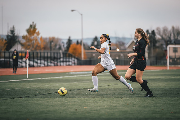 WSOC vs. BLC-1-5