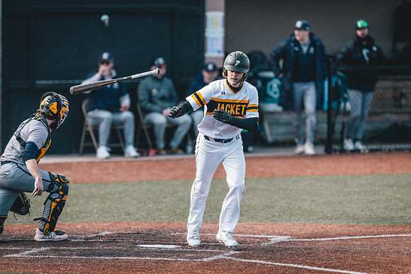 UWS BSB vs CAR DH-1-45