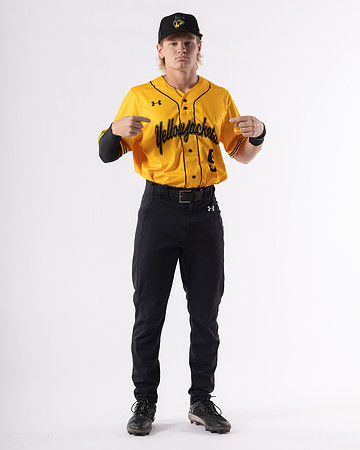 Adam Johaneson Yellow 2