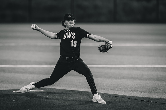 UWS BSB vs RWU-1-77