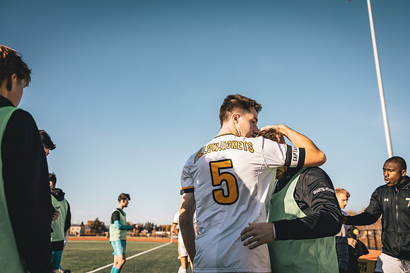 UWS MSOC vs. UNW-1-51