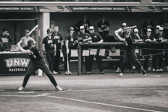 UWS Baseball vs UNW-1-51