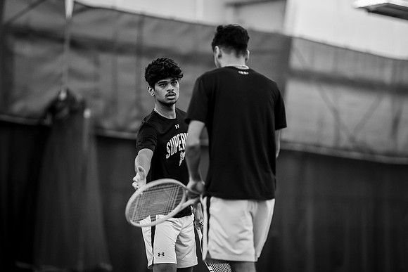 Tennis STO -1-196