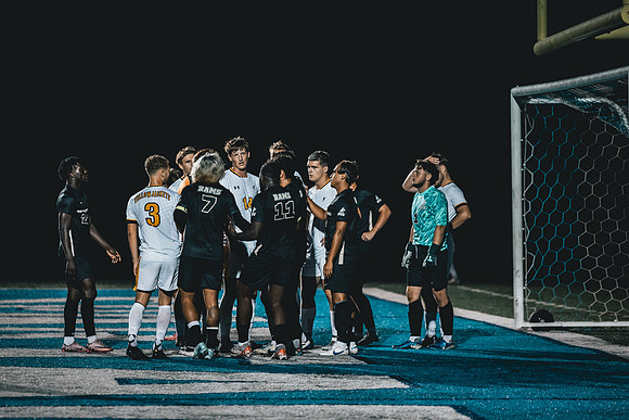 UWS MSOC vs NCU Edit 2-1-72