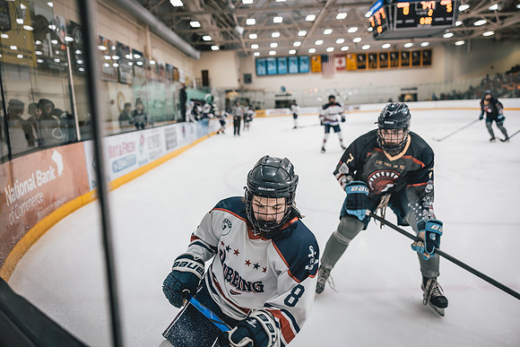 Hibbing vs Superior Hockey -1-130