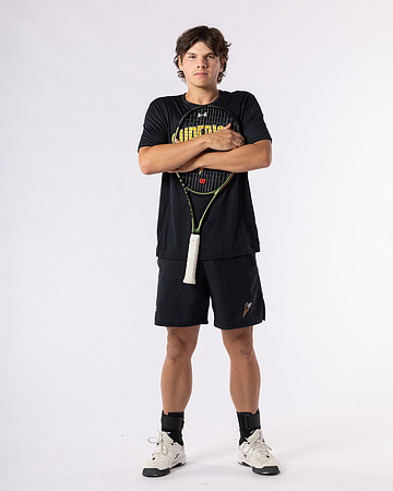 Brandon Chu Black 1