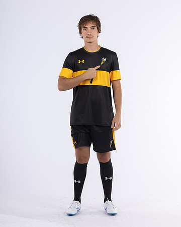 7 Joao Melo Black 2