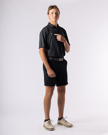 Andrew Rude Black 5