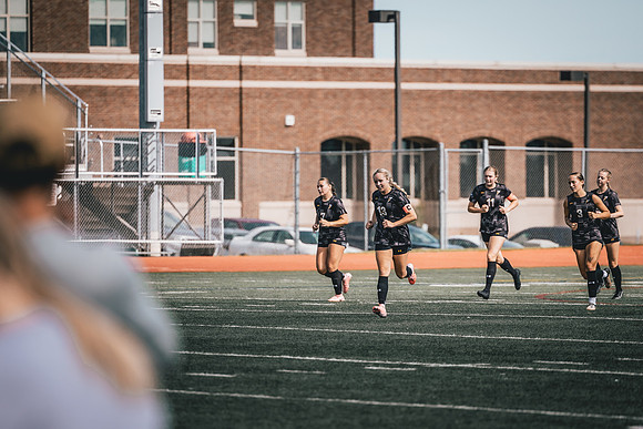 UWS WSOC vs. Plat-1-3