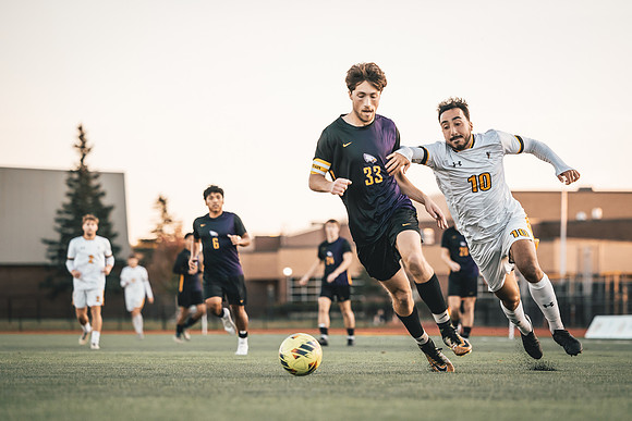 UWS MSOC vs. UNW-1-212