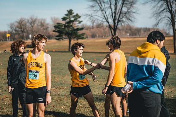 UWS XC CHAMP-1-244