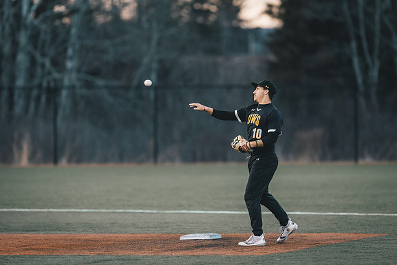 UWS vs MLC DH-1-91