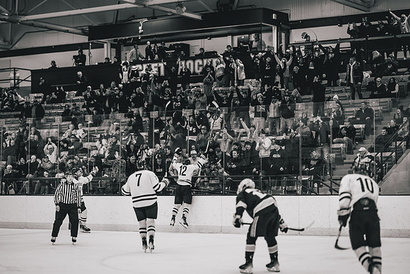 MHOK vs UWSP G2-1-90