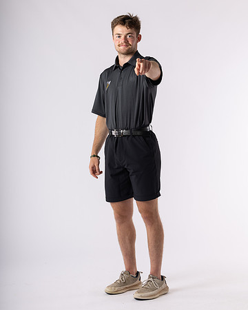Boone Mathison Black 9