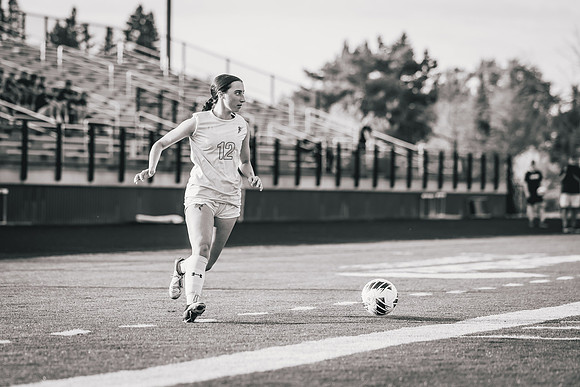 UWS WSOC vs NCU Edit 2-1-81