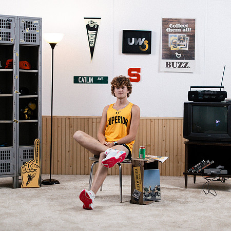 Retro Media Day Set52