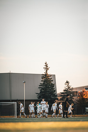 UWS MSOC vs. UNW-1-192