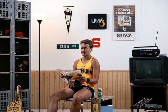 Retro Media Day Set9