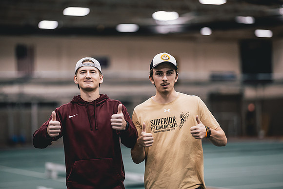 Spikeball Tournament -1-41