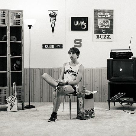 Retro Media Day Set12