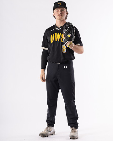 Dante Westmiller Black 1