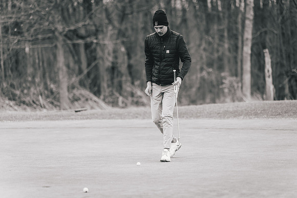 UWS GOLF vs CSS-1-185