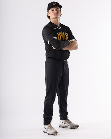 Dante Westmiller Black 5
