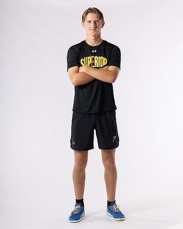 Blake Haugen Black 2