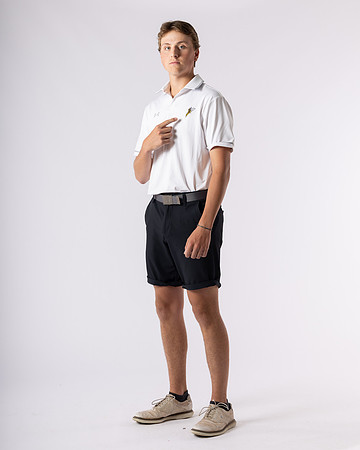 Andrew Rude White 6