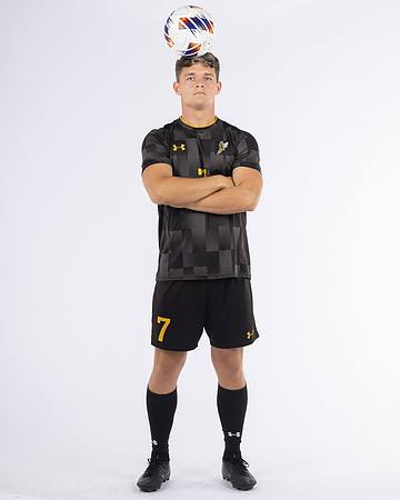 7 Ben Limon Black 11