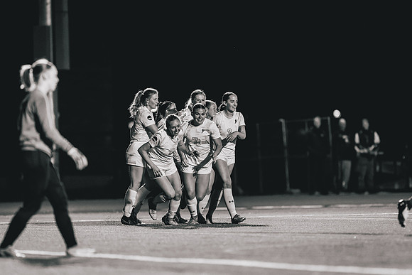 UWS WSOC vs. UNW-1-41