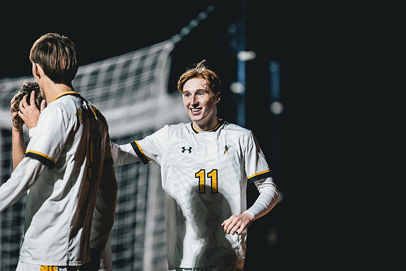 MSOC vs UNW -1-71