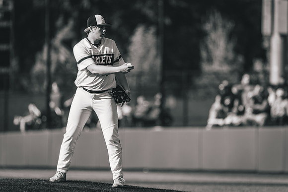 UWS Baseball vs Crown G2-1-93