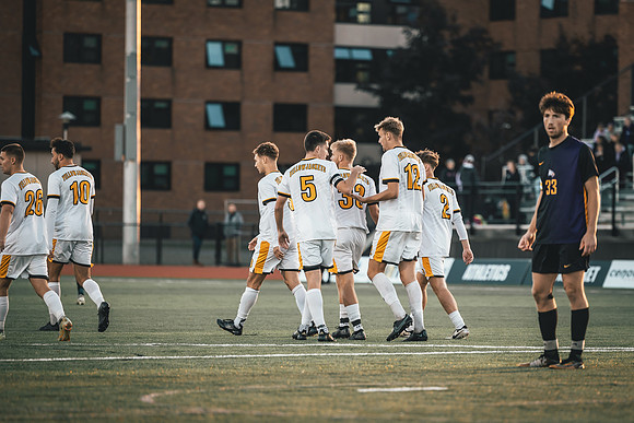 UWS MSOC vs. UNW-1-186